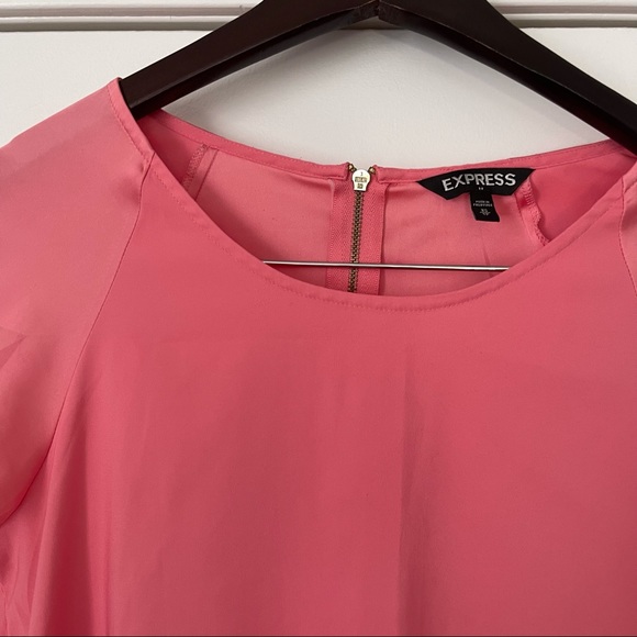 Express top - Picture 2 of 3